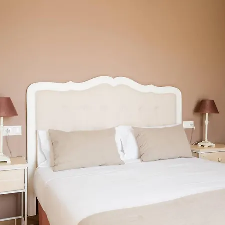 Rural House 3*