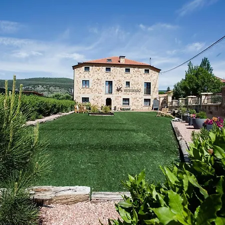 Rural House