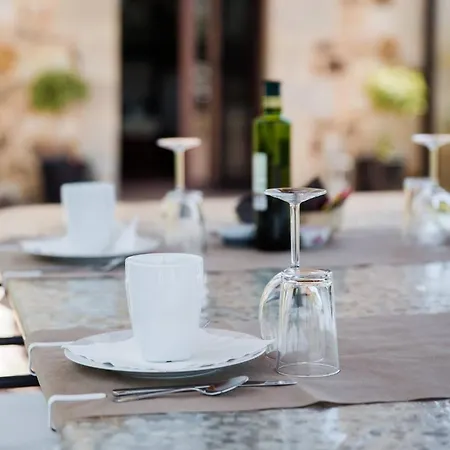 Gasthof Rural House 3*