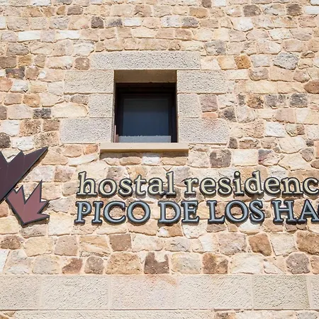 Gasthof Rural House Santervas de la Sierra