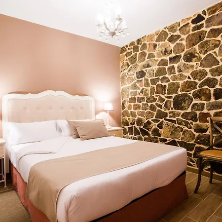 Rural House 3* Santervas de la Sierra