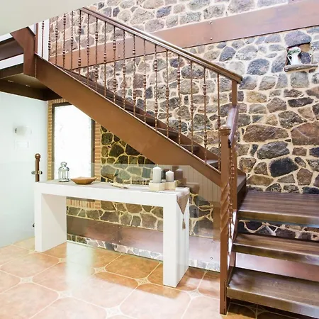 Rural House 3* Santervas de la Sierra